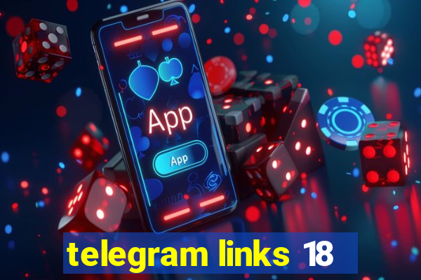 telegram links 18